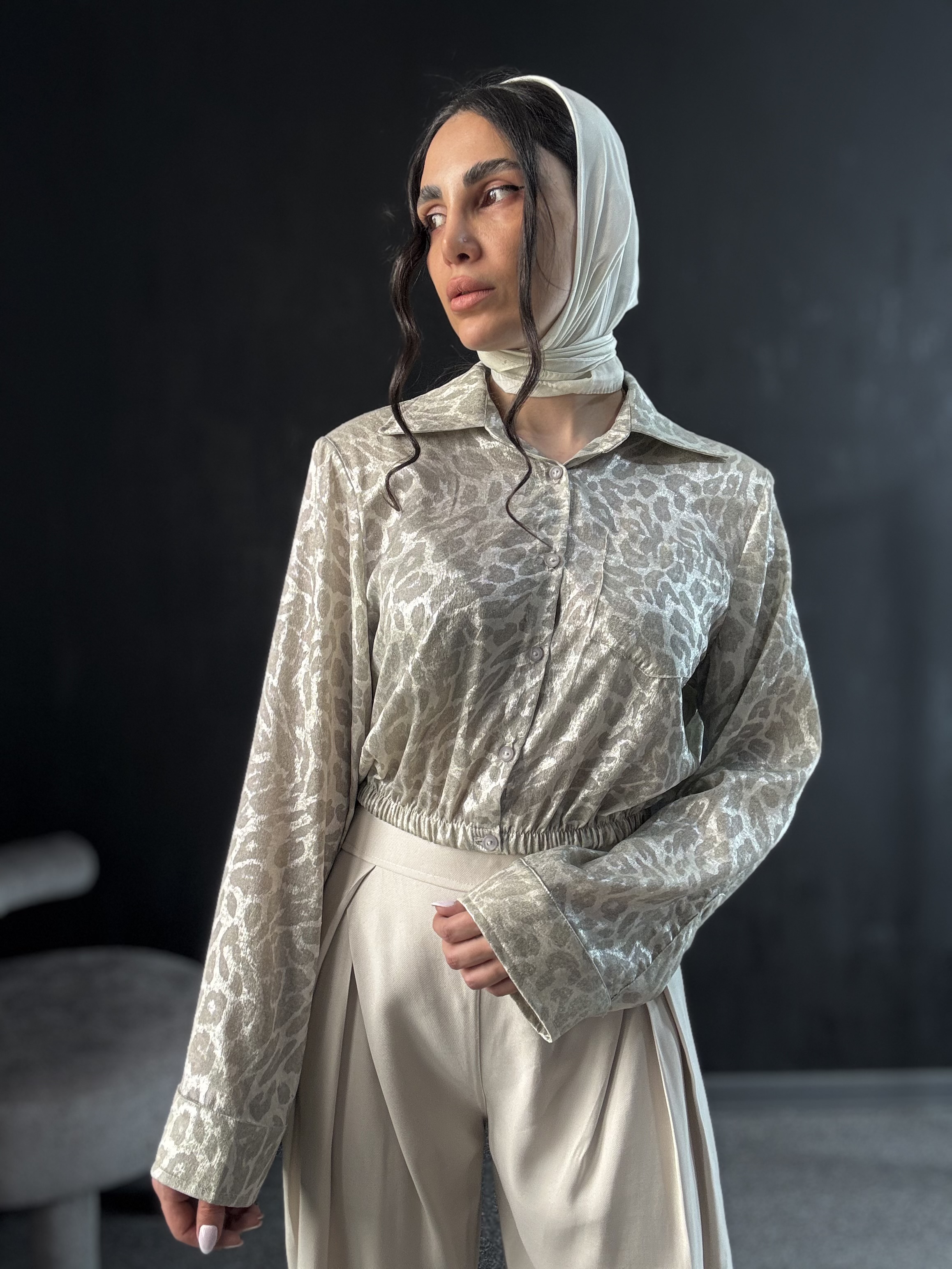 شومیز زنانه