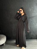 ست اورال و کت با پارچه تنسل وارداتی