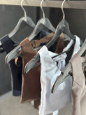 کراپ پشت گردنی